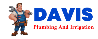 Trusted plumber in CARTER